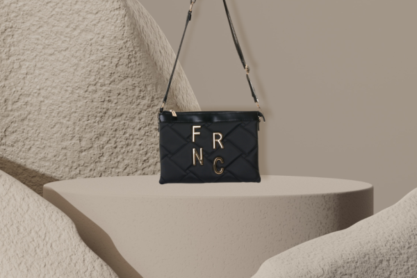 FRNC Crossbody Bag