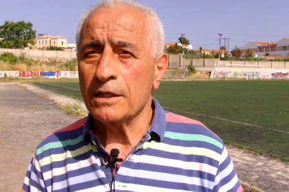 "Η ΑΕΚ είναι κοντά του". Το μήνυμα του Μίμη Παπαϊωάννου για τον Παντελή.