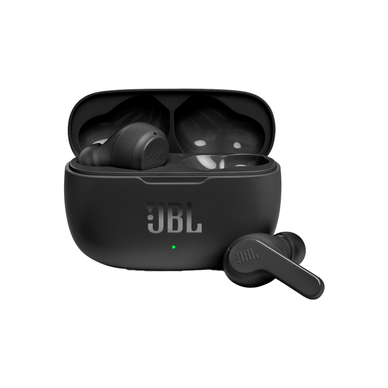 Ασύρματα Ακουστικά JBL Wave 200TWS 49,9€