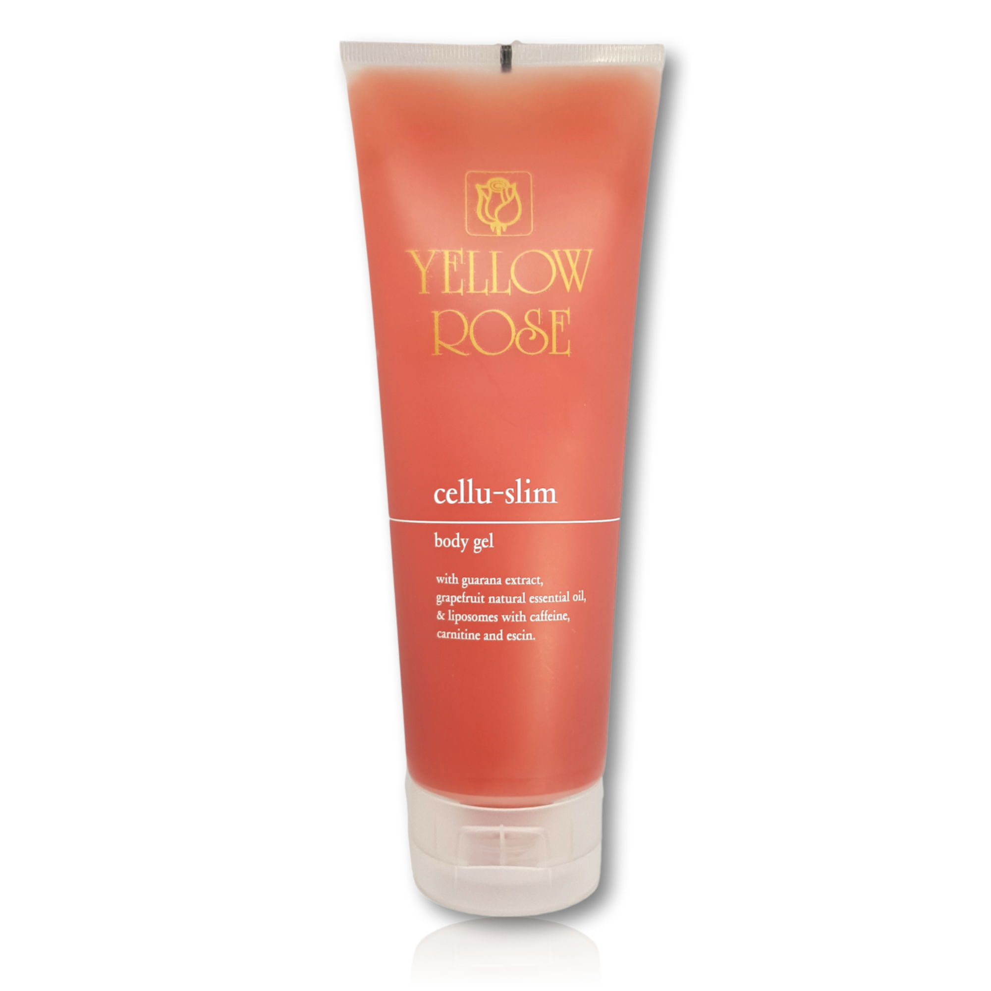 Yellow Rose Cellu Slim (250ml)