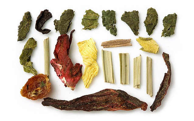 Fitness Tea