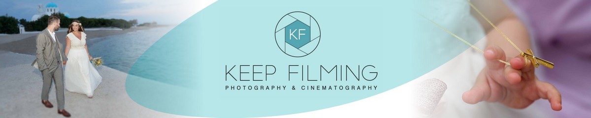 Keep Filming