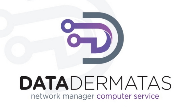 Data Dermatas. Επισκευές υπολογιστών, δίκτυα, αναβαθμίσεις