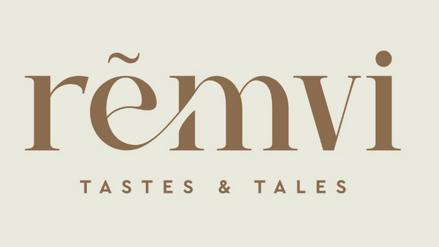 Remvi - Tastes & Tales Αίγινα
