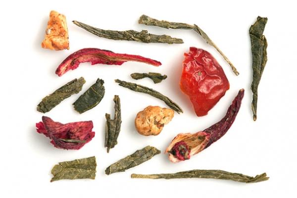 Goji-acai