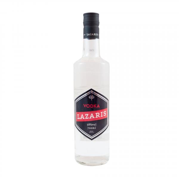 Kερκυραϊκή vodka LAZARIS