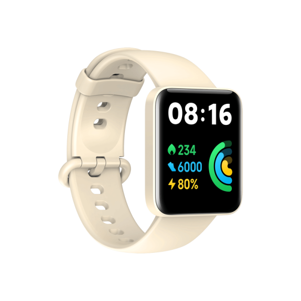 XIAOMI Redmi Watch 2 Lite Smartwatch 69,9€