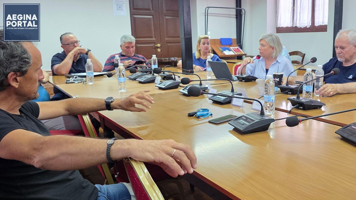 Η απόφαση του Δημοτικού Συμβουλίου για τη σύσταση της Επιτροπής για το Φεστιβάλ Θεάτρου έτους 2026. Σκοπός και αρμοδιότητες.