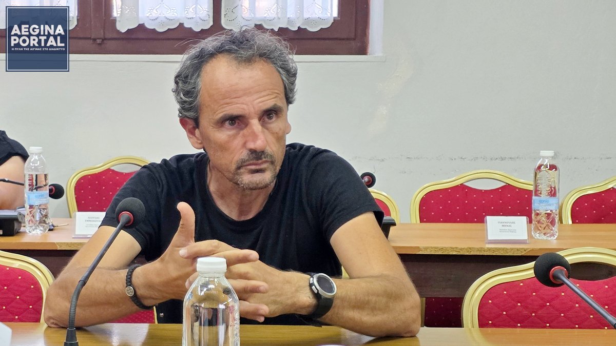 Ανακαλείται ο ορισμός του Βασίλη Ζαμπέλη ως άμισθου αντιδημάρχου – Αναλαμβάνει εντεταλμένος σύμβουλος Παιδείας και Αθλητισμού.