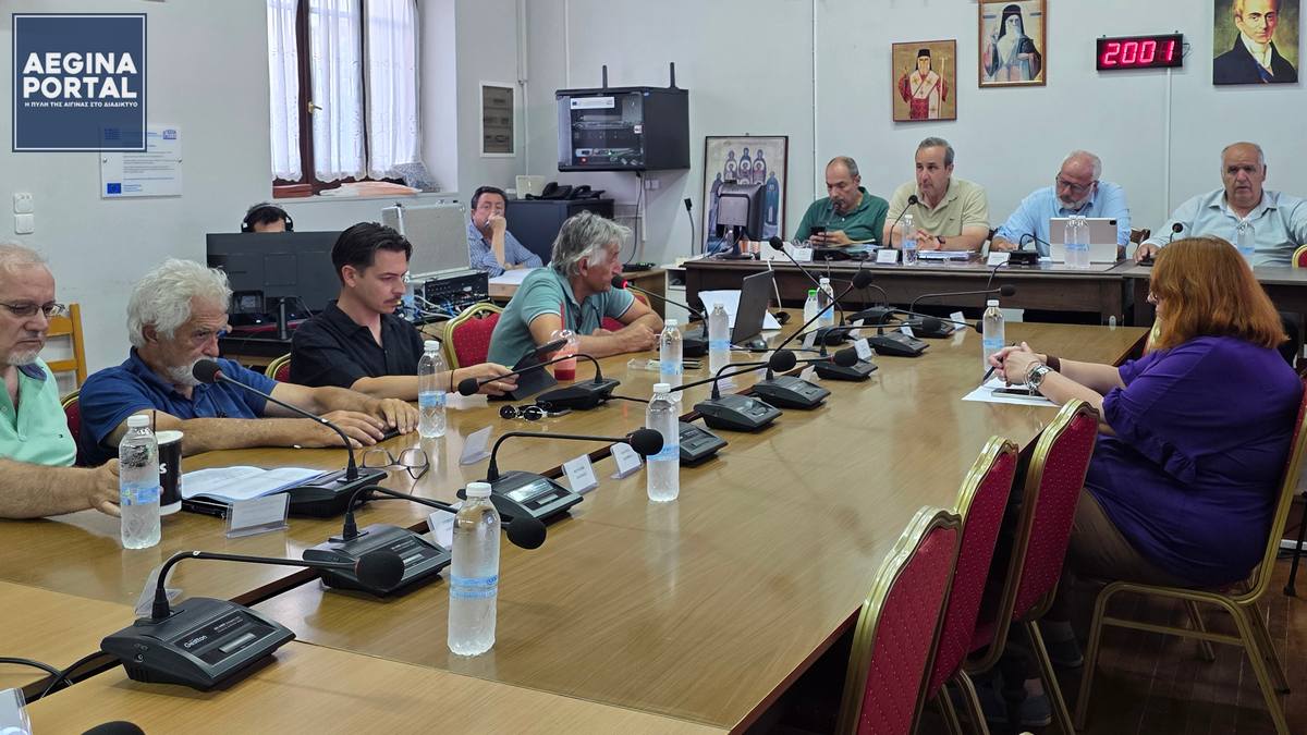 Ομόφωνη απόφαση του Δημοτικού Συμβουλίου για την ίδρυση και λειτουργία Ενιαίου Ειδικού Επαγγελματικού Γυμνασίου - Λυκείου, από το σχολικό έτος 2026-2027.