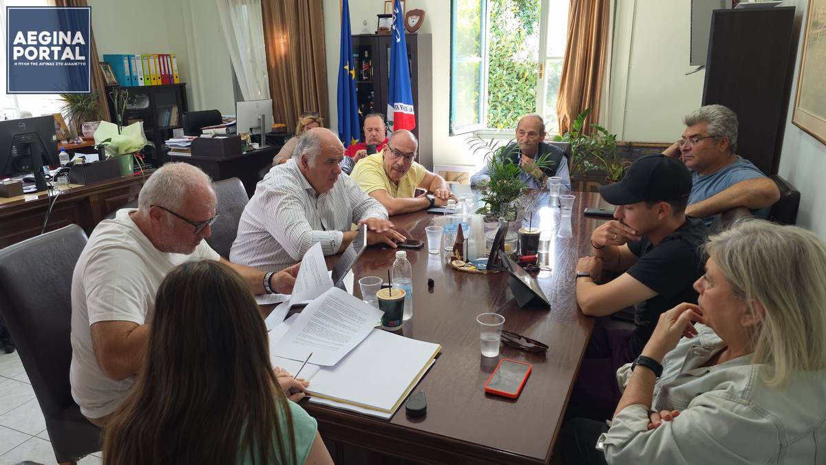 Εγκρίθηκαν από τη Δημοτική Επιτροπή οι δαπάνες για σχολικές μονάδες από την πάγια προκαταβολή.
