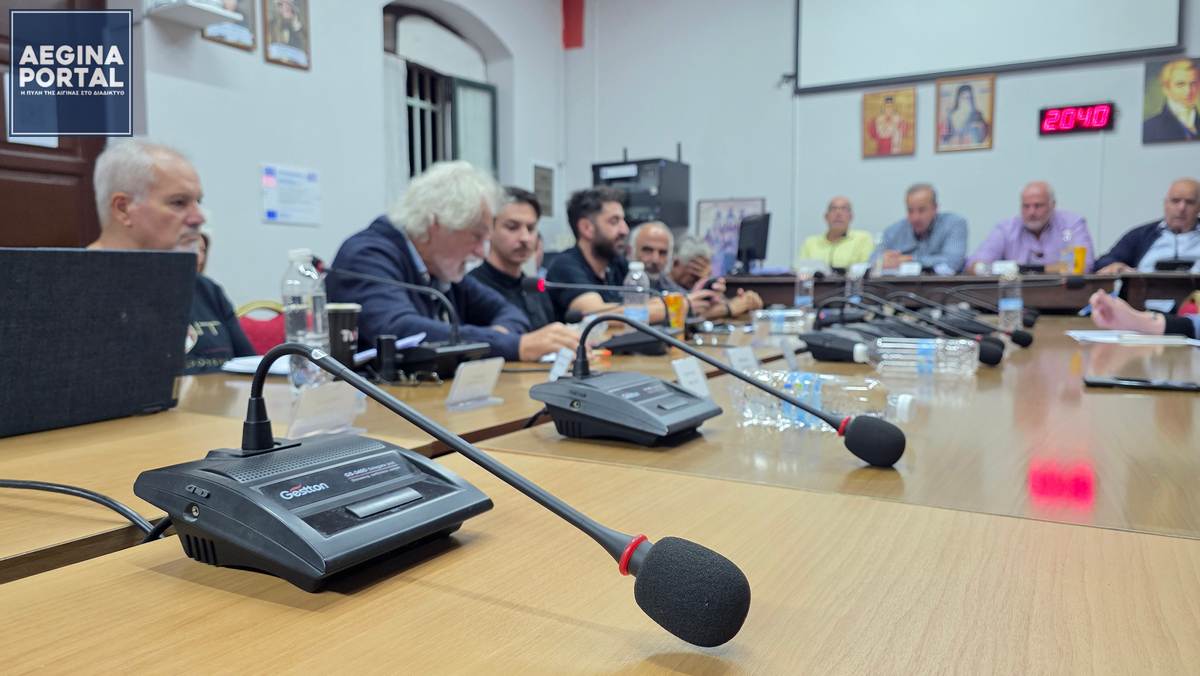 Την υποβολή αίτησης για επτά προσλήψεις μέσω του προγράμματος ΔΥΠΑ 55+ αποφάσισε το Δημοτικό Συμβούλιο.