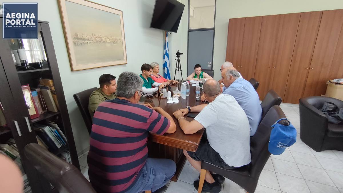 Τον ετήσιο προγραμματισμό προσλήψεων ανθρώπινου δυναμικού για το έτος 2027 ενέκρινε η Δημοτική Επιτροπή.