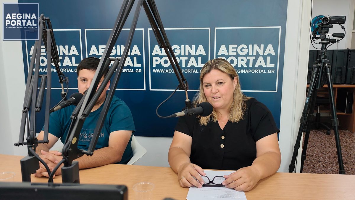 Στις 12 Αυγούστου εγκαινιάζεται στο Λαογραφικό Μουσείο Αίγινας η έκθεση «Σμιλεύοντας»