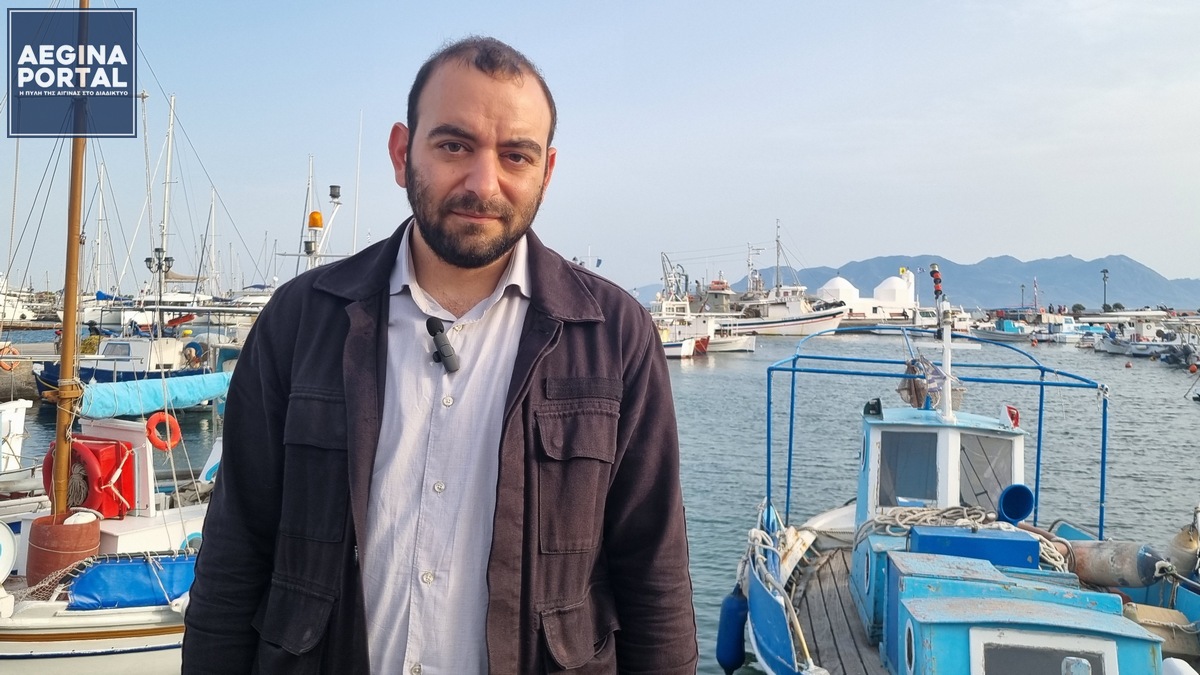 Αναφορά με πρώτο υπογράφοντα τον Νίκο Αμπατιέλο, για τη Δομή Ειδικής Αγωγής στην Αίγινα. Κατατέθηκε υπόμνημα του Συλλόγου Εκπαιδευτικών Αργοσαρωνικού. ΚΚΕ: Αναφορά με πρώτο υπογράφοντα τον Νίκο Αμπατιέλο για τη Δομή Ειδικής Αγωγής στην Αίγινα.