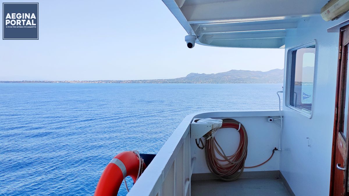 Ο Αργοσαρωνικός πρωταγωνιστεί στην ακτοπλοϊκή κίνηση. Τι καταγράφει η 25η Ετήσια Μελέτη της XRTC Business Consultants.