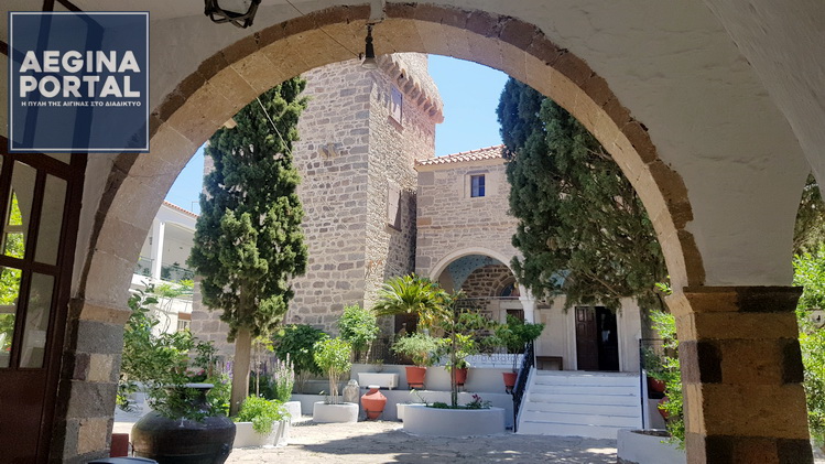 Αρνητική και για τις 15 Αυγούστου η εισήγηση της Πυροσβεστικής για τη διέλευση προς την Παναγία τη Χρυσολεόντισσα Αρνητική και για τις 15 Αυγούστου η εισήγηση της Πυροσβεστικής για τη διέλευση πεζών προς την Παναγία Χρυσολεόντισσα
