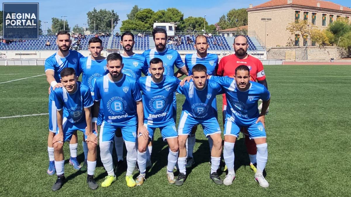 Α.Ε. Σαρωνικός-Α.Ε. Χαραυγή 1-2. Για την 3η φάση του Κυπέλλου Πειραιά "Ειρήνη Μαρινάκη". Α.Ε. Σαρωνικός-Α.Ε. Χαραυγή 1-2. Για την 3η φάση του Κυπέλλου Πειραιά "Ειρήνη Μαρινάκη".