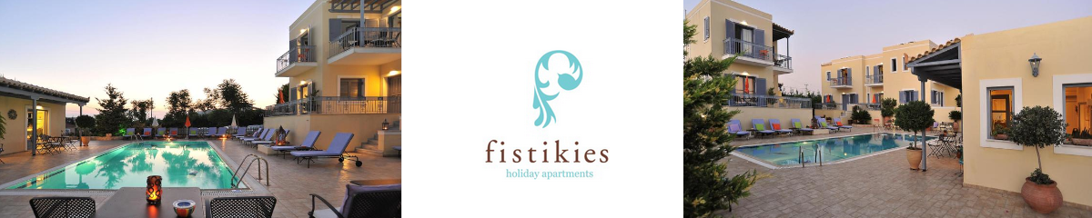 Fistikies Holiday Apartmens 