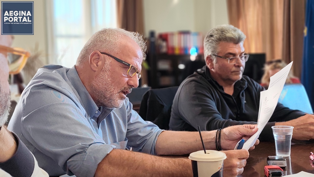 Σταθερά τα τέλη ύδρευσης για το 2026. Ομόφωνη απόφαση της Δημοτικής Επιτροπής.