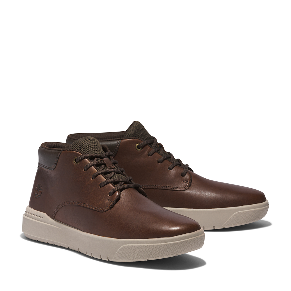 Timberland Seneca Bay Leather Chukka