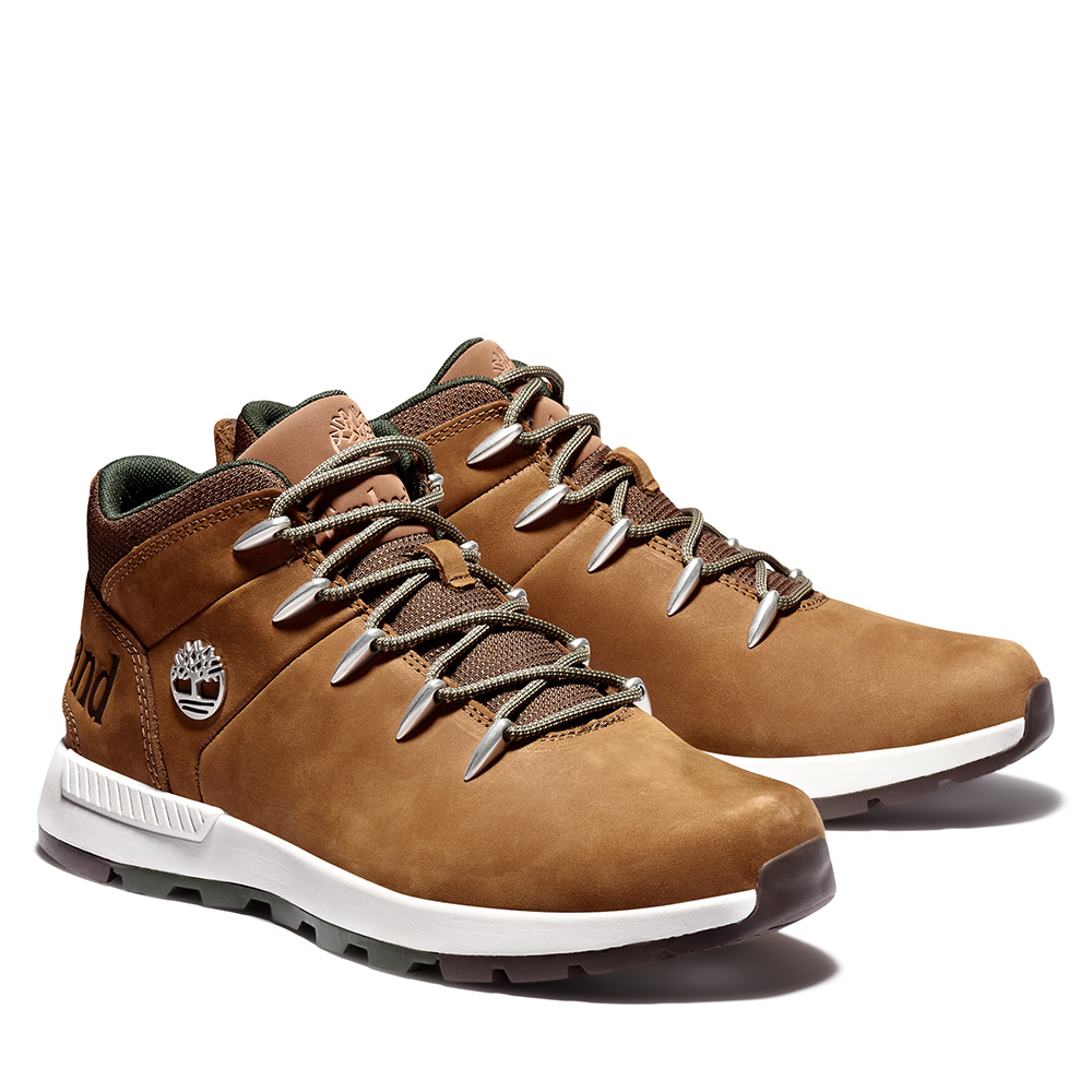 Timberland Sprint Trekker Mid