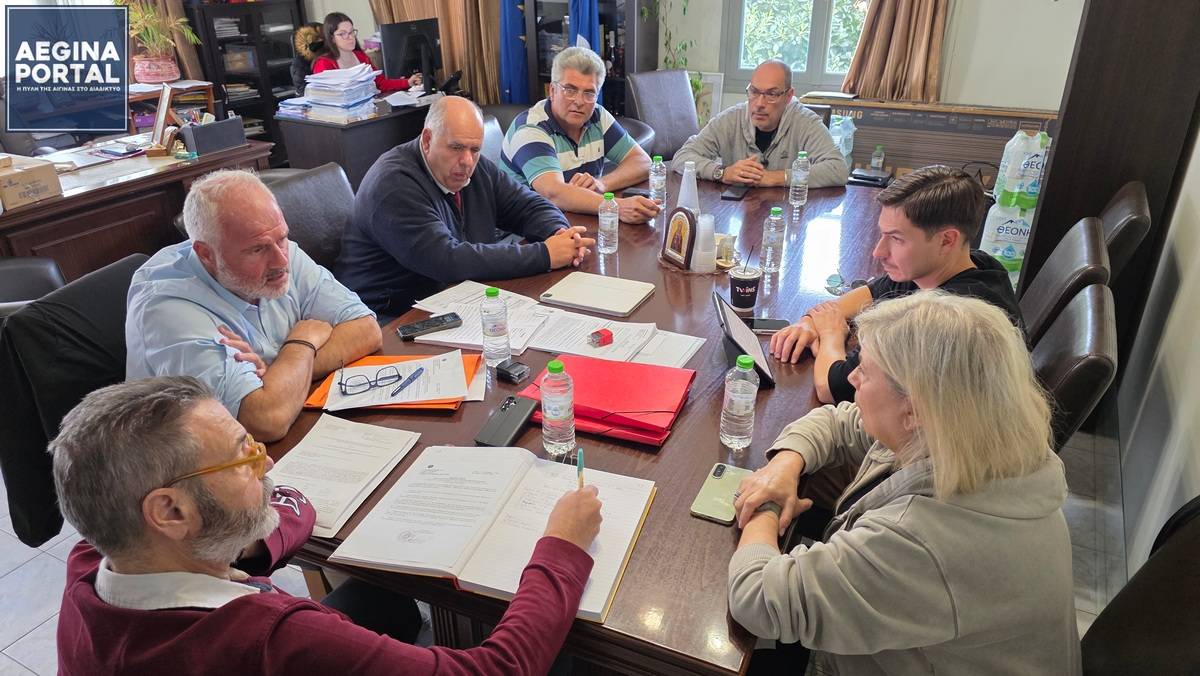 Τρεις μεγάλες προμήθειες ύψους 774.940 ευρώ περιελάμβανε η 7η Αναμόρφωση Προϋπολογισμού 2025, που συζητήθηκε χωρίς ενημέρωση των μελών της Δημοτικής Επιτροπής.