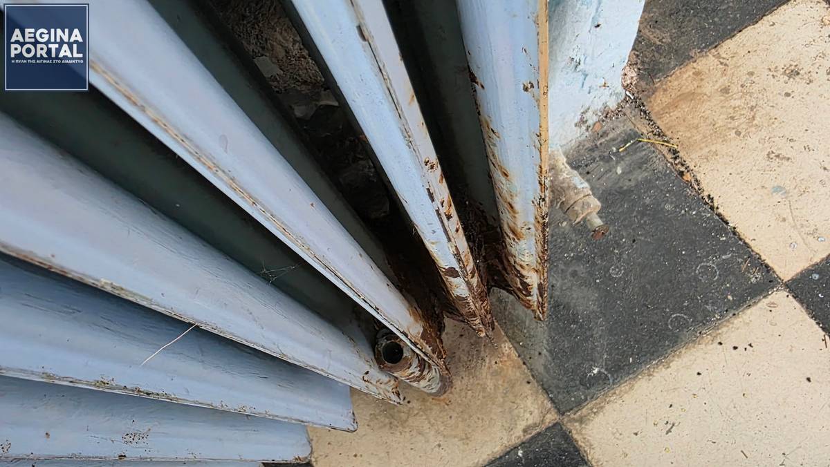 Έκκληση για το Ειδικό Δημοτικό Σχολείο της Αίγινας. Αδιανόητες ελλείψεις σε υποδομές και προσωπικό κατέγραψε το ρεπορτάζ.