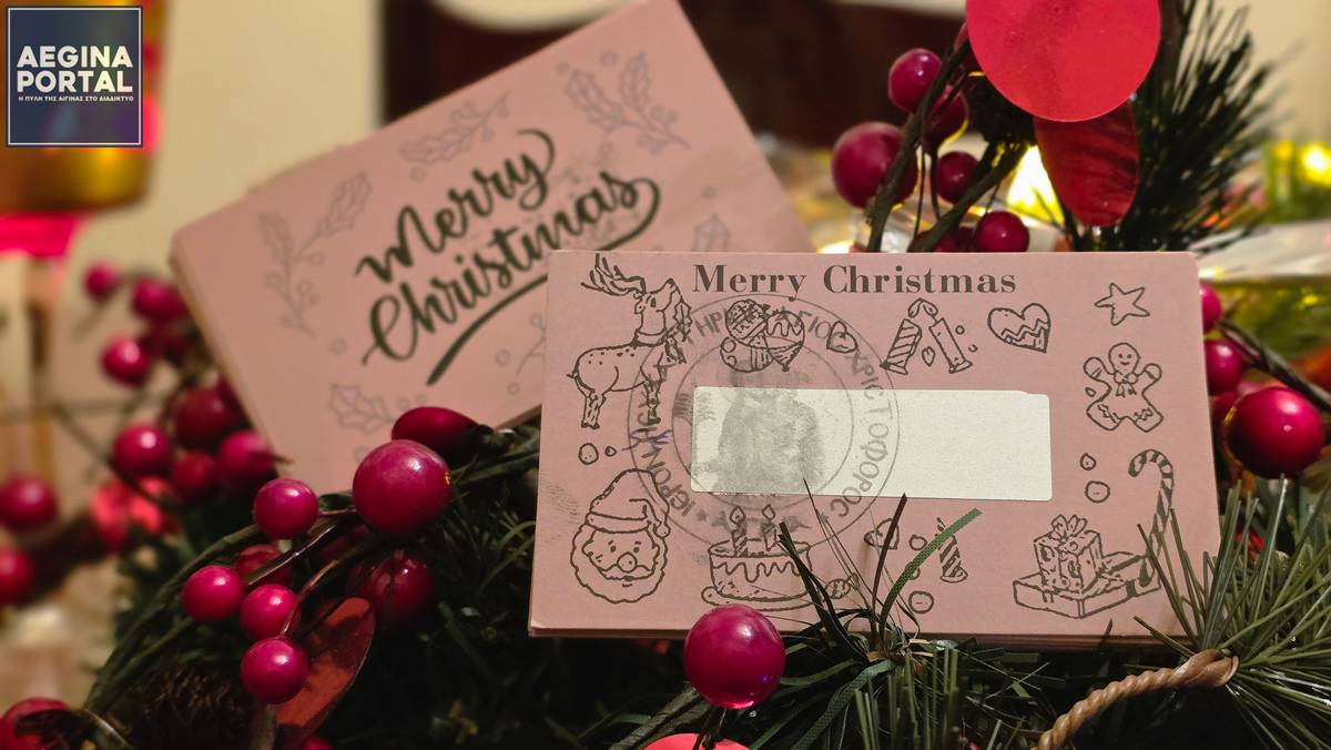 Στο πλαίσιο της δράσης έχουν δημιουργηθεί και «ξυστά» λαχνοί