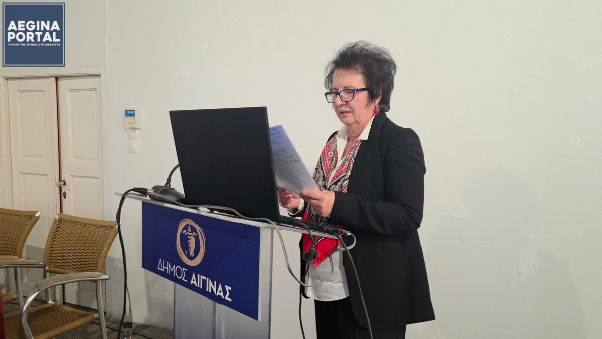 Η εκδήλωση είχε ως στόχο την ουσιαστική ενημέρωση των γονέων