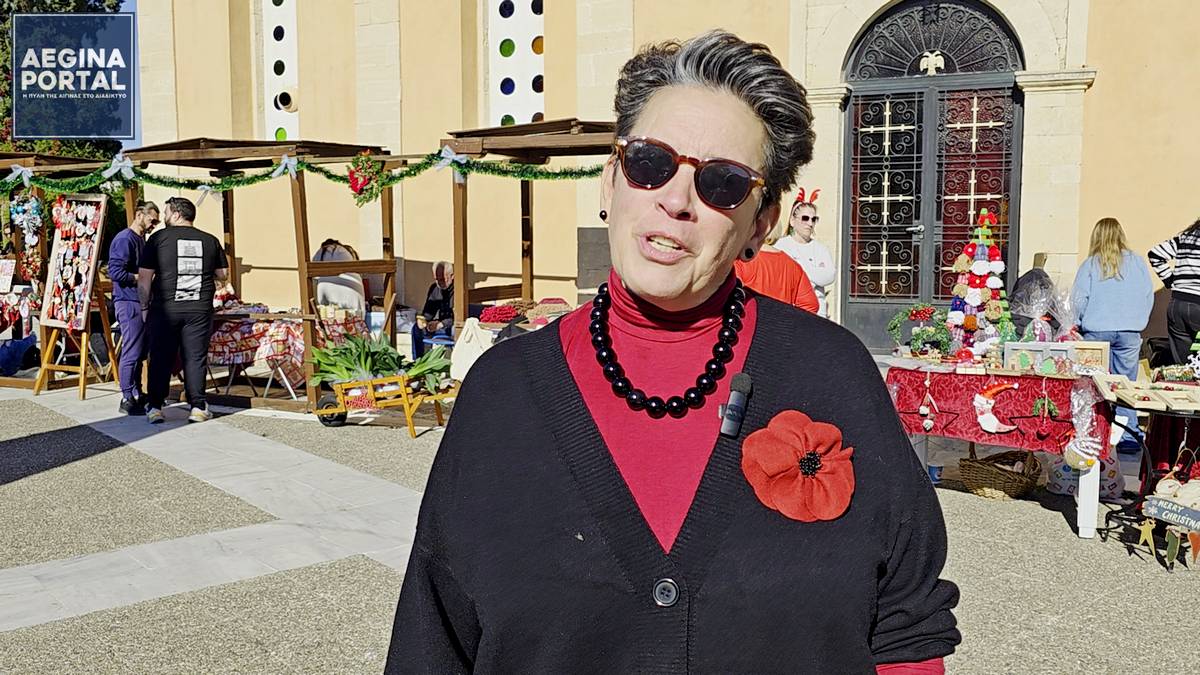 Με επιτυχία πραγματοποιήθηκε το Χριστουγεννιάτικο μπαζάρ του Πολιτιστικού Συλλόγου Κυψέλης.