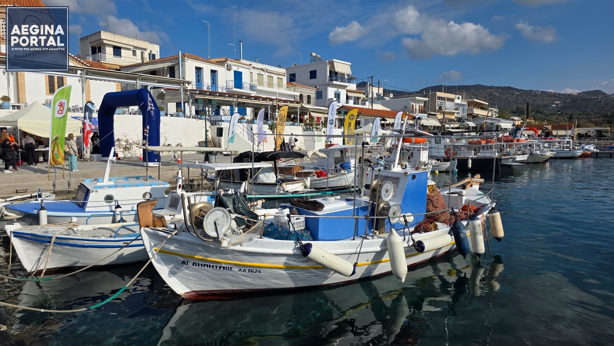 Οι αθλητές εξέφρασαν την ικανοποίησή τους για τη διαδρομή