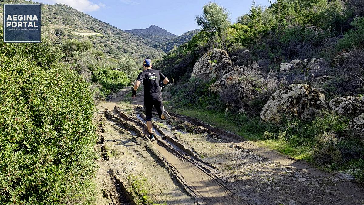 Στους αγώνες συμμετείχαν περίπου 200 αθλητές