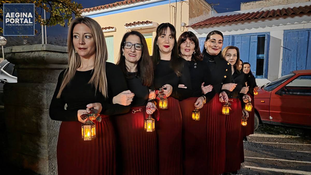 Γεμάτη από μουσική και χρώματα η χριστουγεννιάτικη εκδήλωση του συλλόγου Αγίων Ασωμάτων και Κοντού.