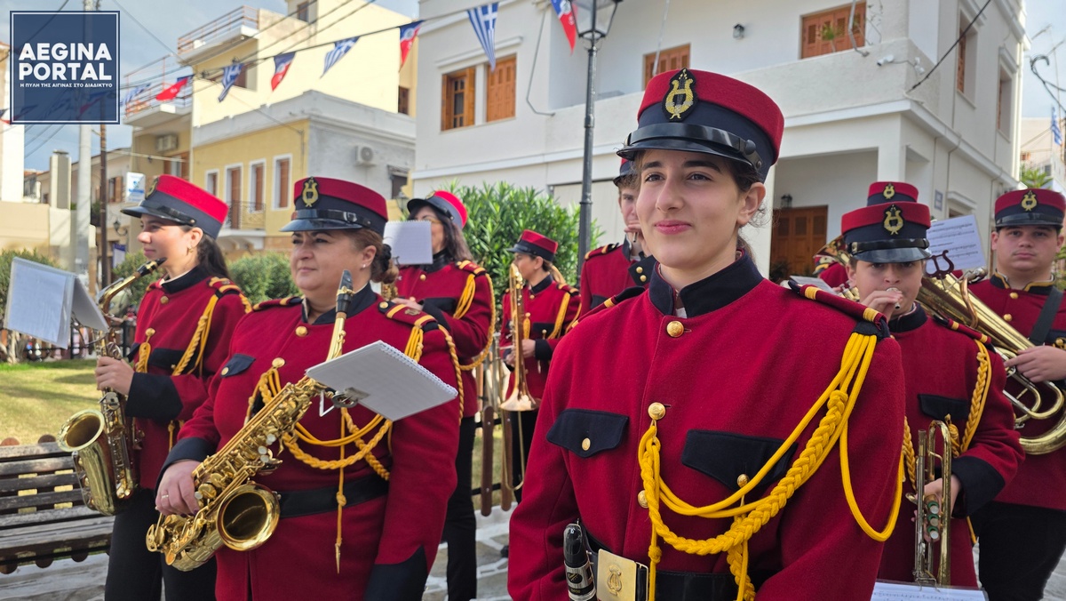 Ο κλήρος έψαλε το τρισάγιο στη μνήμη του Ιωάννη Καποδίστρια