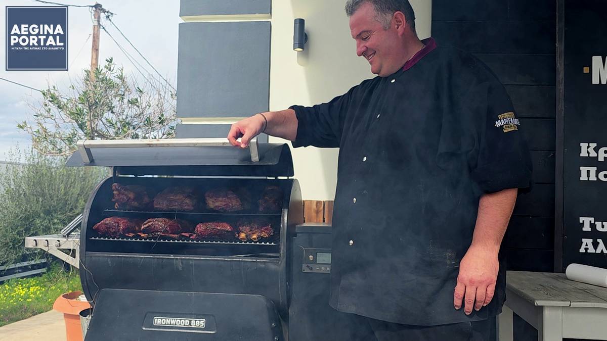 Στο Κρεοπωλείο Μαρκέλλος, η ποιότητα έχει όνομα.