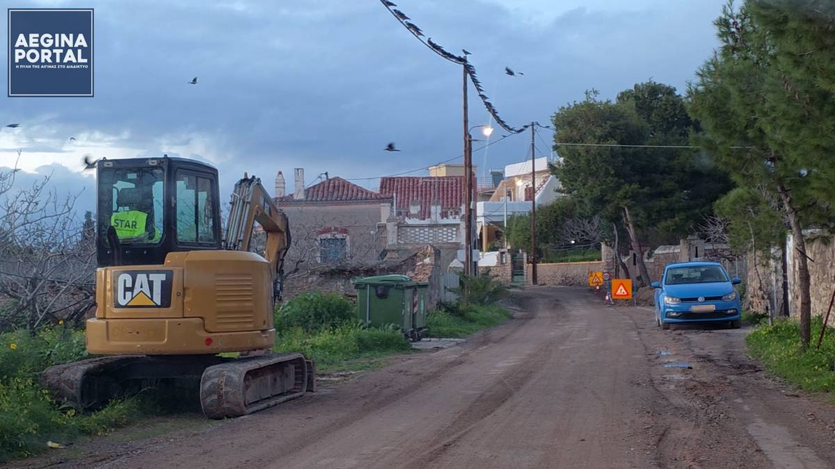 Σύμφωνα με σχετική επιστολή τα φώτα δεν ανάβουν για δεύτερη εβδομάδα