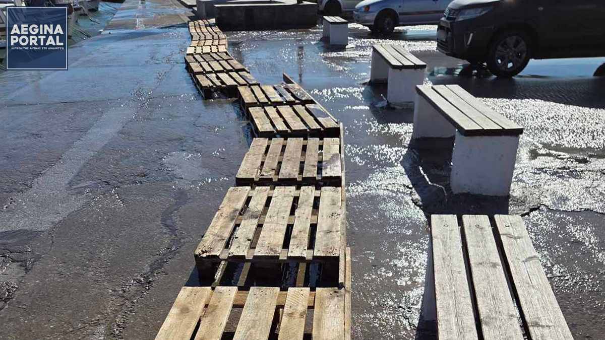 Όπως φαίνεται από τα διαθέσιμα προγνωστικά στοιχεία του κόμβου, η ένταση των ανέμων περιορίζεται από τις απογευματινές ώρες και μετά.