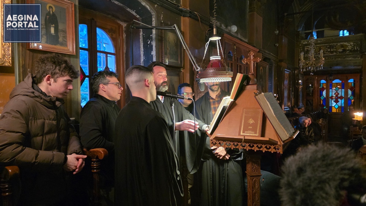 Ολοκληρώνοντας, κάλεσε τους πιστούς να αξιοποιήσουν τα «πνευματικά εργαλεία» της Εκκλησίας