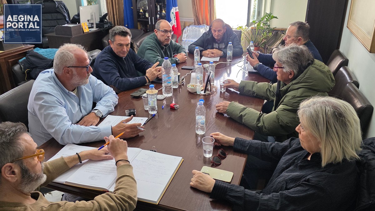 Η Δημοτική Επιτροπή ενέκρινε προμήθεια αδρανών και οικοδομικών υλικών ύψους 247.804 ευρώ.  Συνολικά, στην ίδια συνεδρίαση, ενέκρινε τρεις προμήθειες, με δαπάνες που πλησιάζουν το 1.000.000 ευρώ με τον ΦΠΑ.