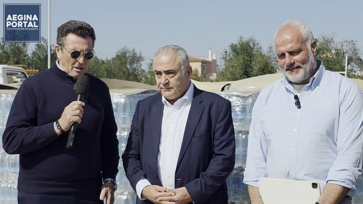 Σωτήρης Μπήτρος, Ταμίας της Επαγγελματικής Ένωσης Αίγινας και Δημοτικός Σύμβουλος