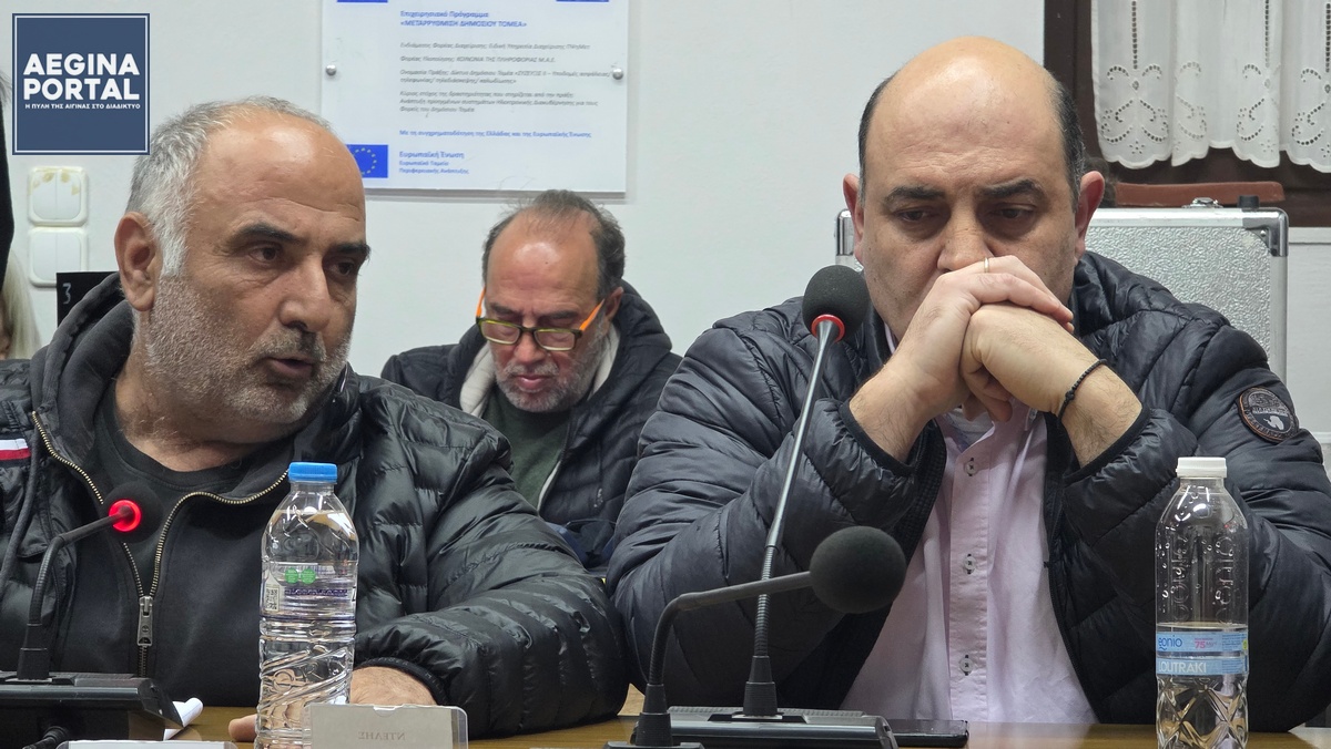 Η διακοπή της λειτουργίας της αιμοκάθαρσης ισοδυναμεί με φυσική και ψυχική εξόντωση