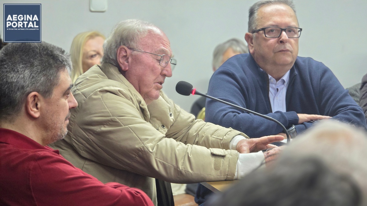 Ομόφωνο ψήφισμα και απαιτήσεις