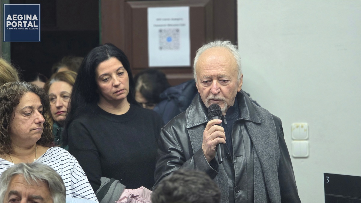 Θεωρούμε αδιανόητο ότι μπορεί η πολιτεία να παραμένει απαθής