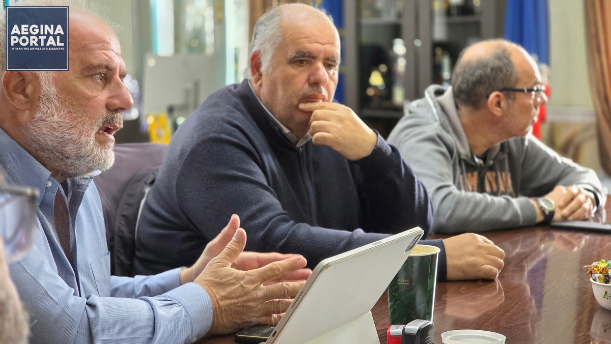 Η απάντηση της δημοτικής αρχής