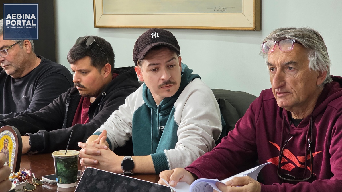 Συνεδρίαση Δημοτικής Επιτροπής 6ης Μαρτίου 2026. Παράπονα για τη διανομή του εμφιαλωμένου νερού. Το αίσθημα της αδικίας σε κατοίκους που έχουν πραγματική ανάγκη, επισήμανε ο κ. Αντώνης Ντελής.