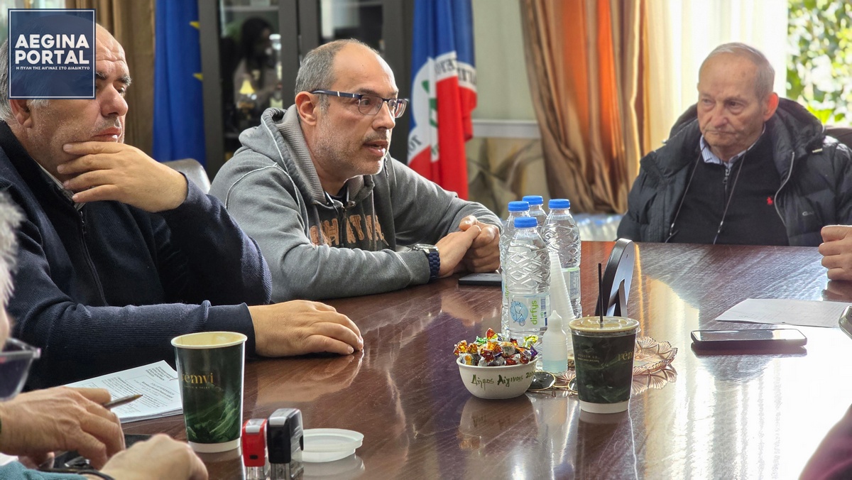 Εξελίξεις για τη Δημοτική Πινακοθήκη