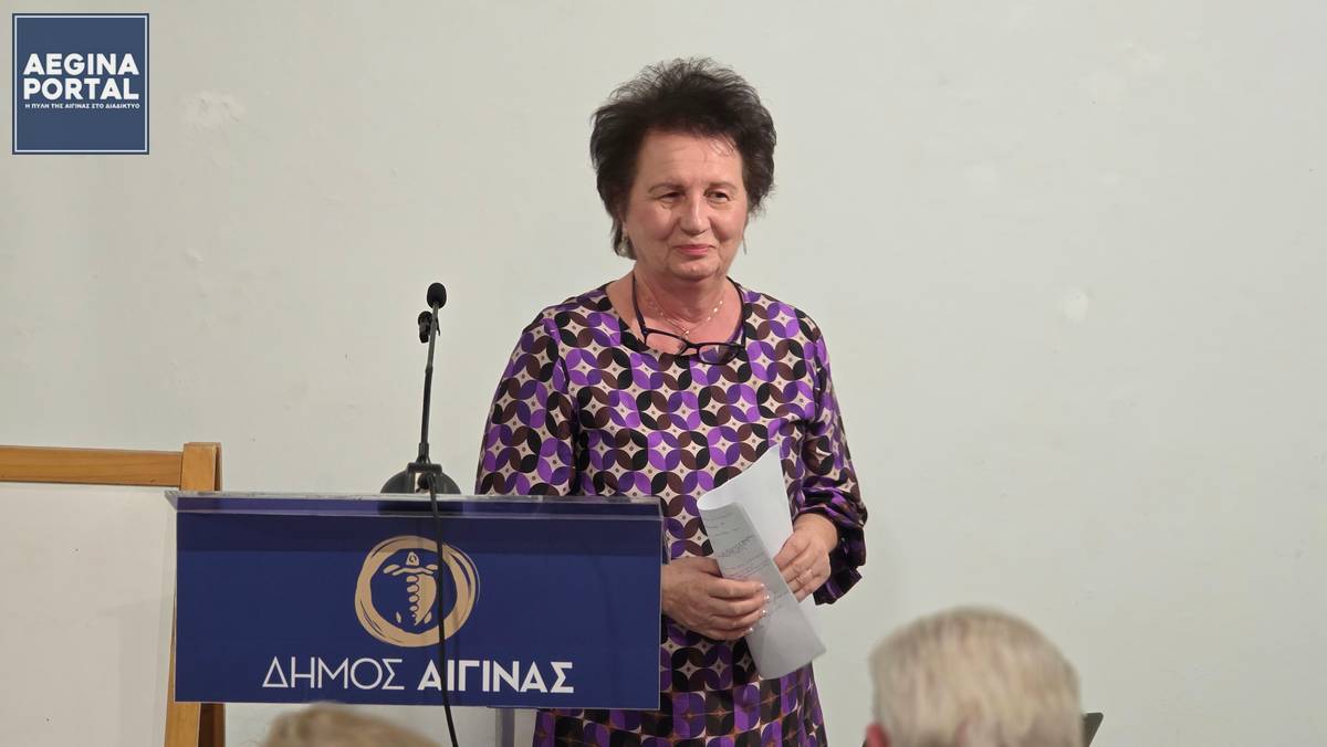 έκανε στη στήριξη που παρείχαν στο έργο του Ιωάννη Καποδίστρια