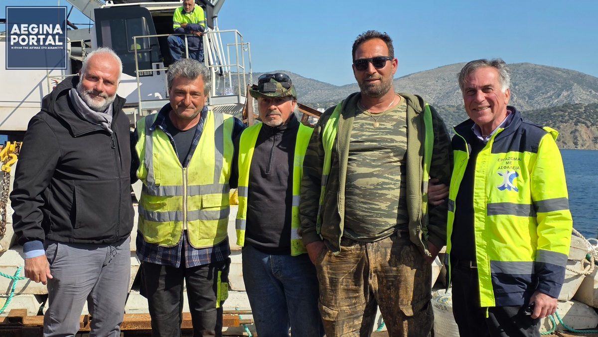 Ο πρόεδρος και διευθύνων σύμβουλος της αναδόχου εταιρείας, Δημήτρης Κωνσταντινίδης