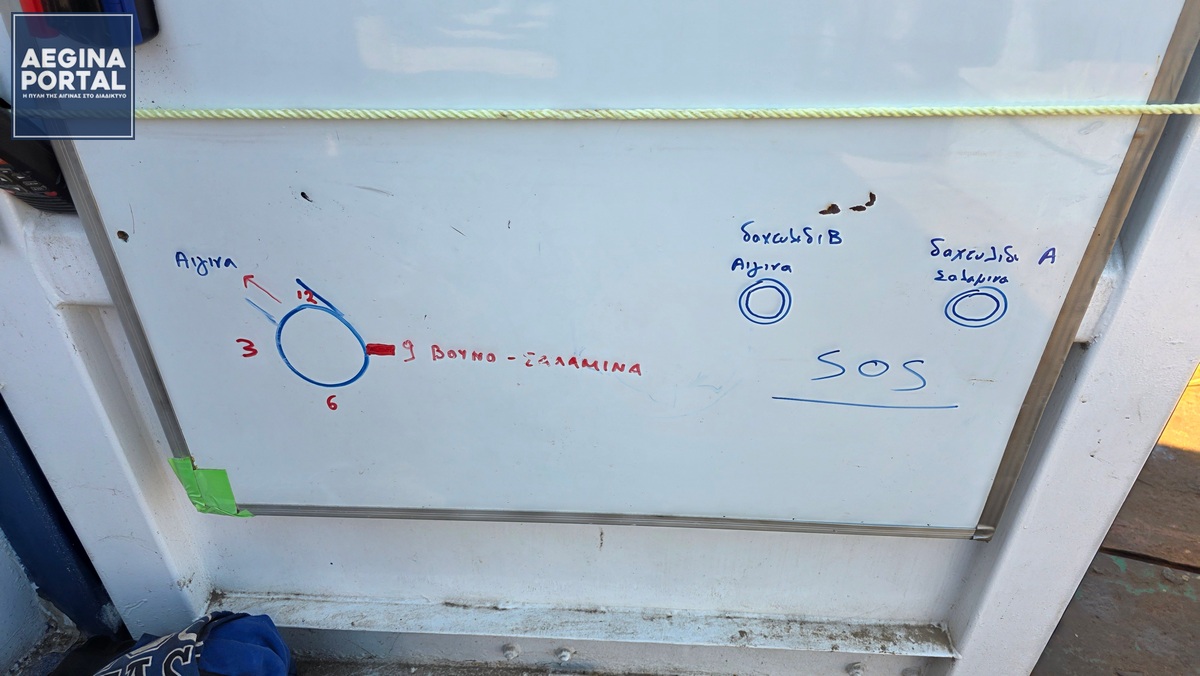 Από την πλευρά του, ο δήμαρχος κ. Γιάννης Ζορμπάς